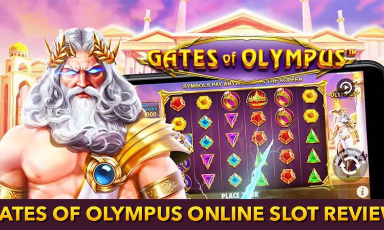 review Slot Olympus